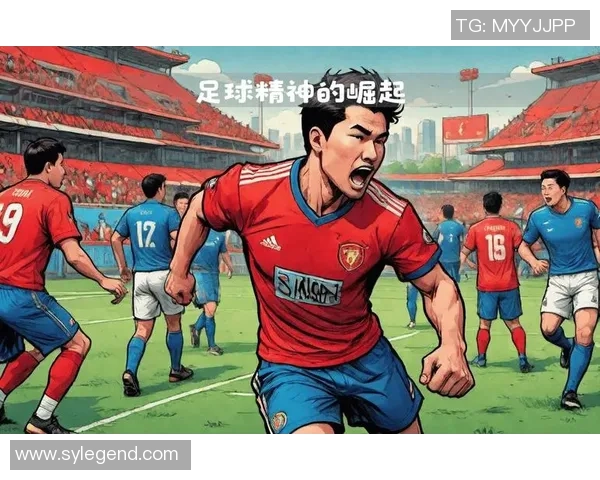 足球明星林创益的崛起之路与他对中国足球的深远影响