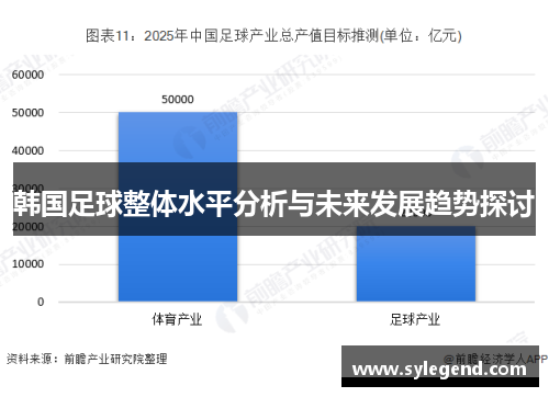 韩国足球整体水平分析与未来发展趋势探讨